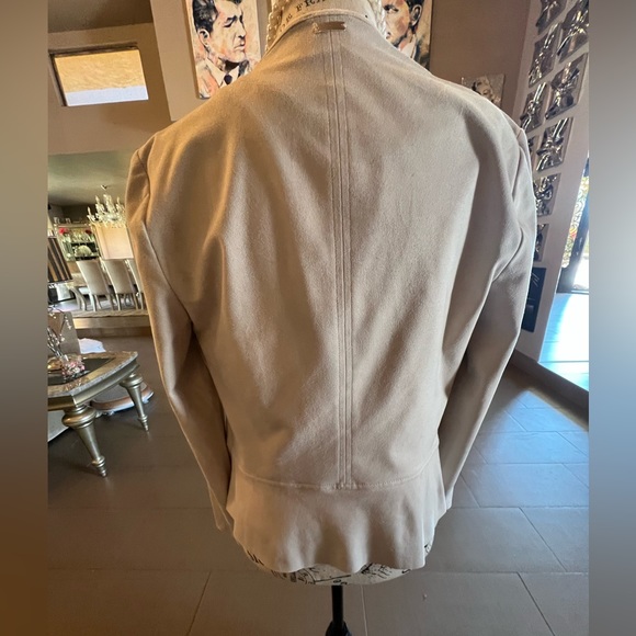 Anne Klein Soft Jacket - Picture 7 of 17